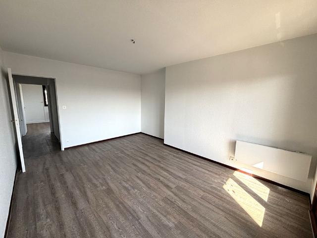 Appartement location à Montauban
