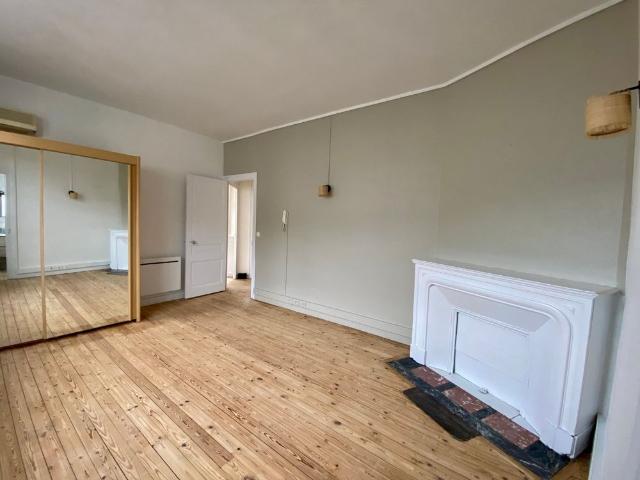 Appartement location à Angoulême, Aignes-et-puypéroux
