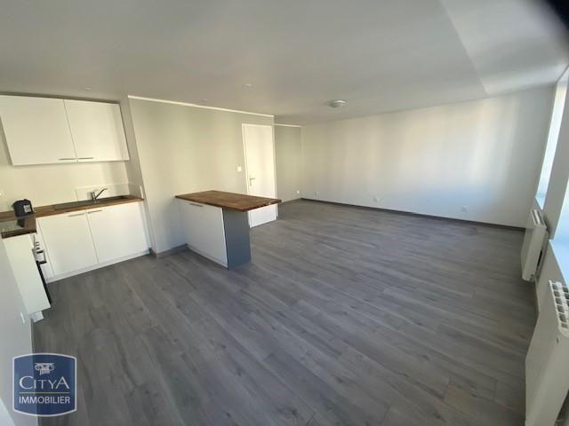 Appartement location à Lunéville, Baccarat