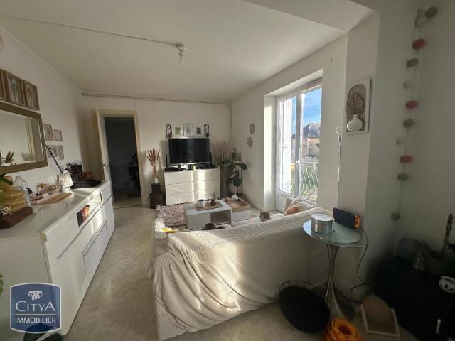 Appartement location à Poitiers, Biard