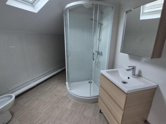 Appartement location à Cambrai