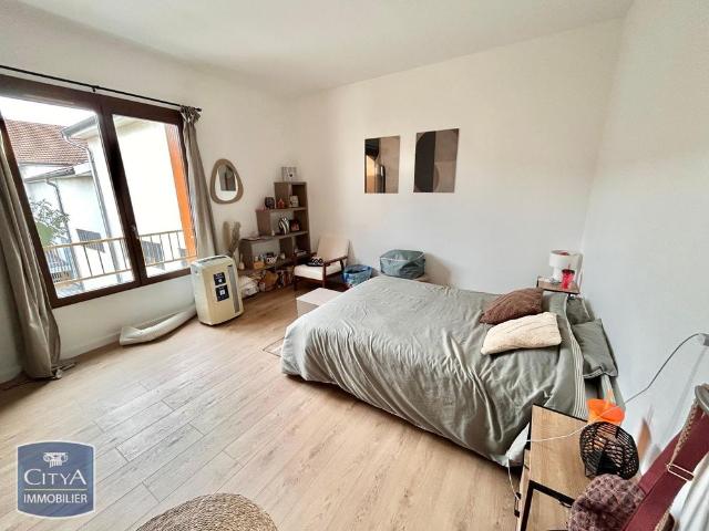 Appartement location à Lyon, Métropole de Lyon
