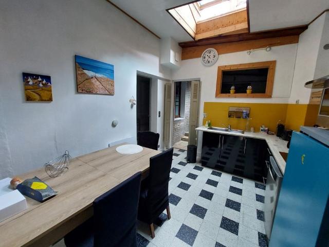 Appartement location à Dieppe