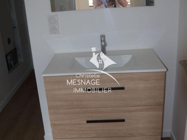Appartement location à Dinan, Bretagne