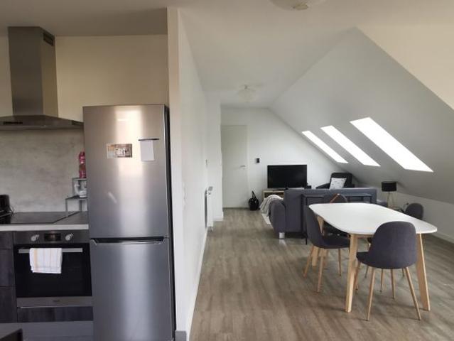 Appartement location à Amiens, Saleux