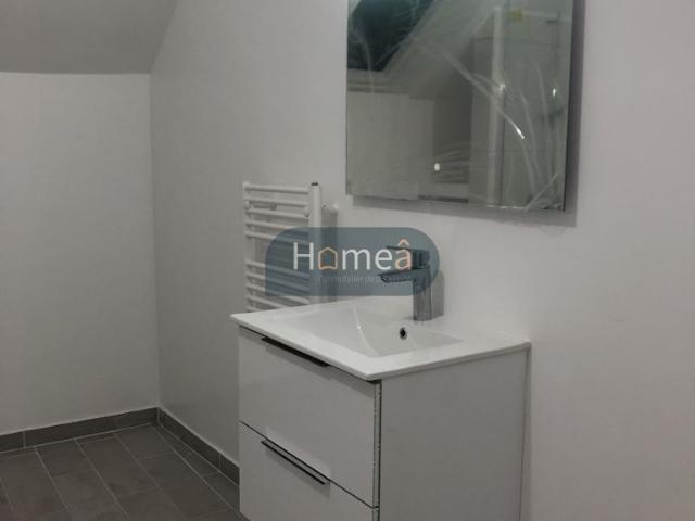 Appartement location à Dieppe, Gaillefontaine