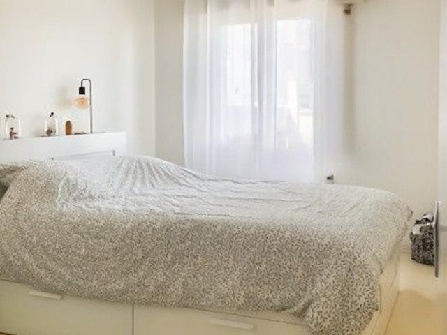 Appartement location à La Roche-sur-Yon, Mouilleron-le-captif