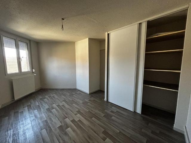 Appartement location à Autun, Le Creusot