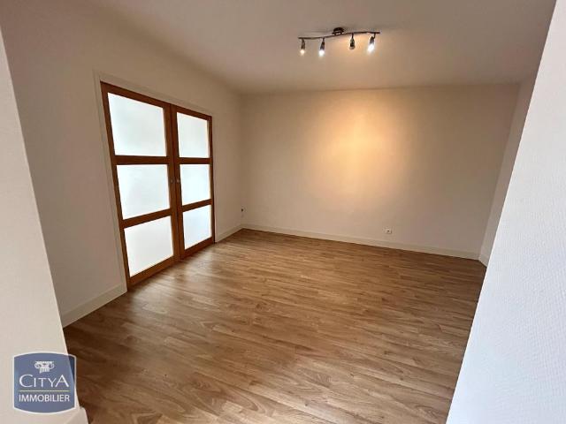 Appartement location à Le Mans