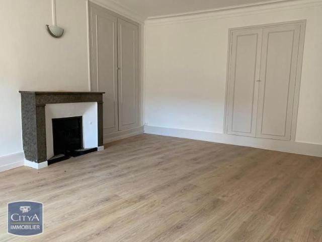 Appartement location à Mâcon
