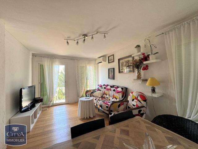 Appartement location à Marseille