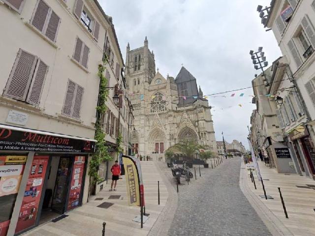 Appartement location à Meaux