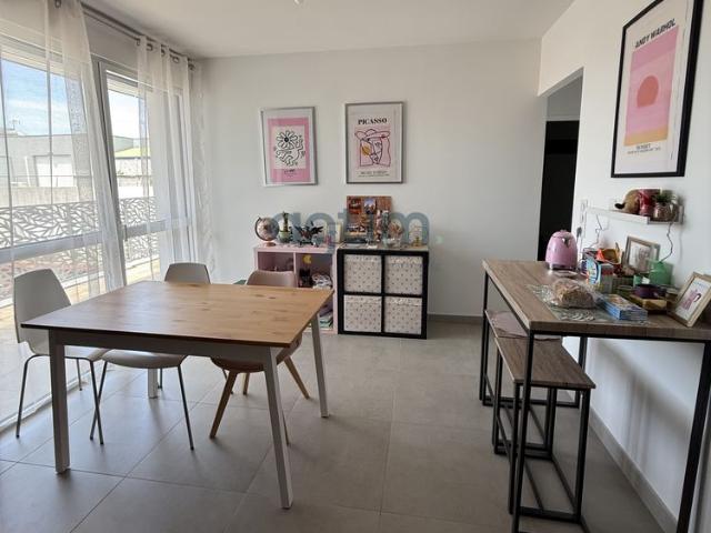 Appartement location à La Roche-sur-Yon, Montaigu