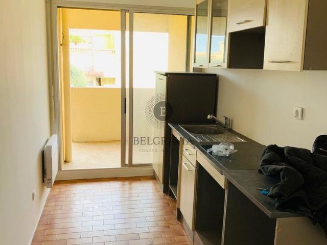 Appartement location à Nice