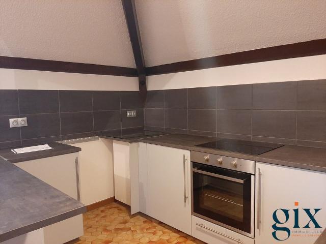 Appartement location à Grenoble, Saint-ismier