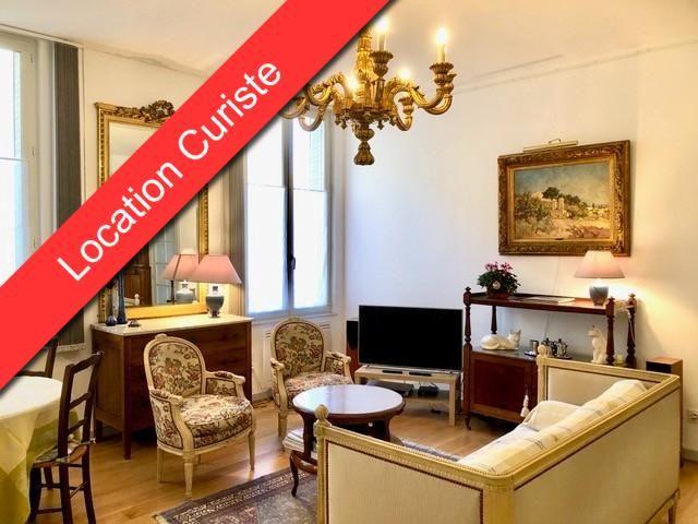Appartement location à Vichy, Le Vernet