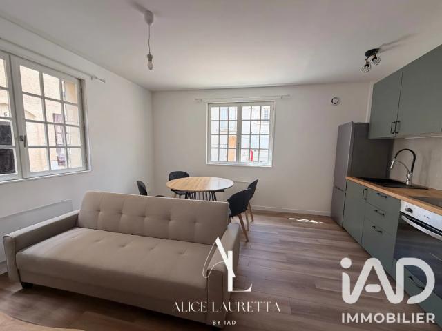 Appartement location à Mantes-la-Jolie, Mantes-la-jolie