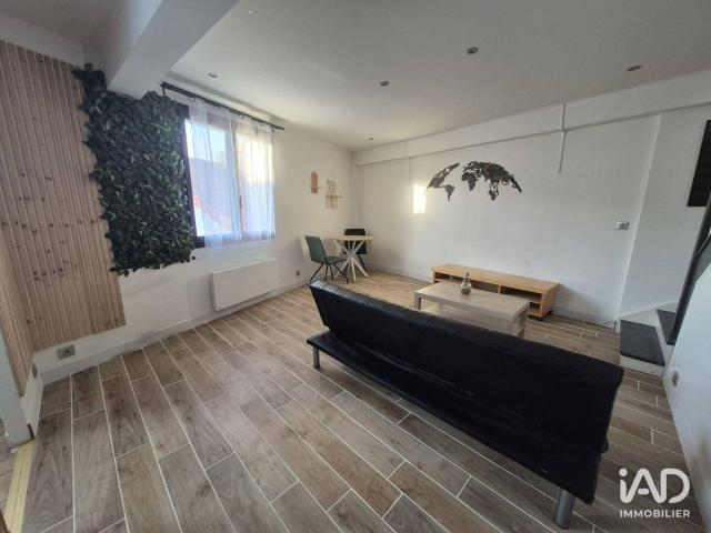 Appartement location à Les Etralles, Cormeilles-en-Parisis