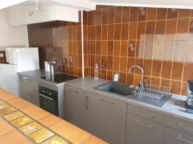 Appartement location à Limoux