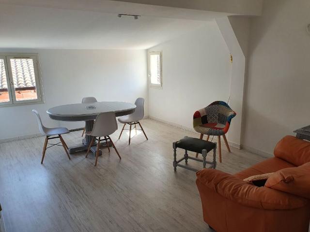 Appartement location à Limoux