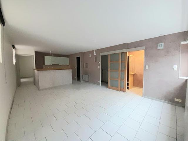 Appartement location à Bourges