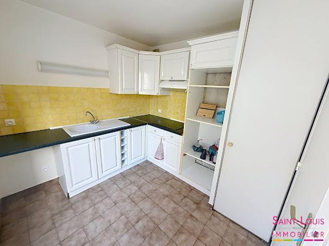 Appartement location à Les Sablons, Poissy