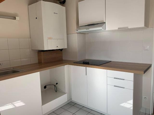 Appartement location à Compiègne