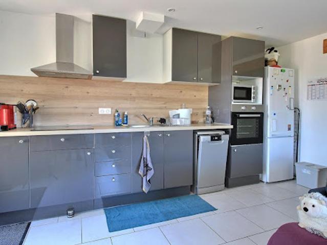 Appartement location à Castres, Teyssode