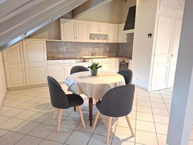 Appartement location à Saint-Julien-en-Genevois, Saint-cergues