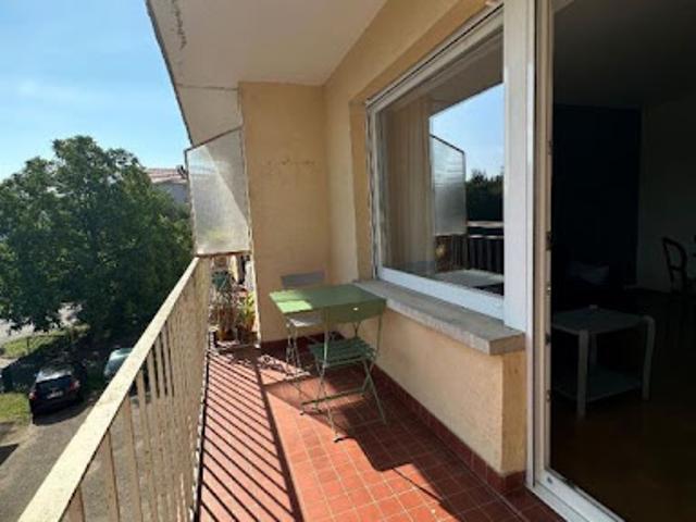 Appartement location à Saverne