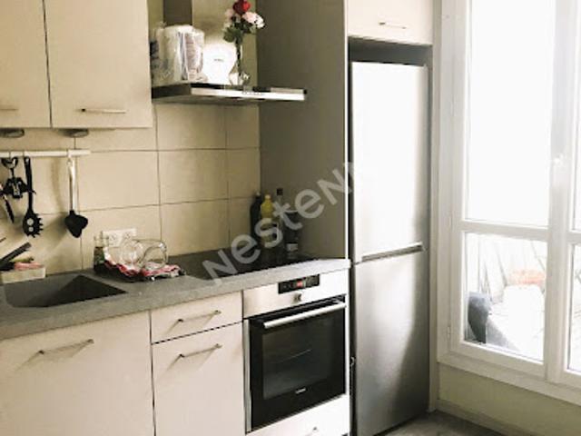 Appartement location à Reims