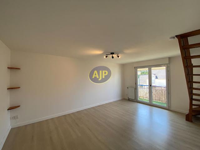 Appartement location à Pontivy, Bretagne
