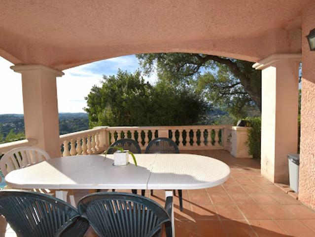Appartement location à Grasse, Biot