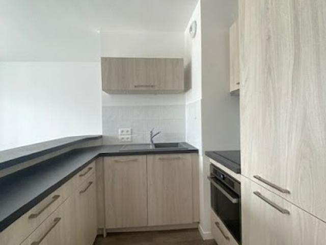Appartement location à Le Raincy, Villepinte