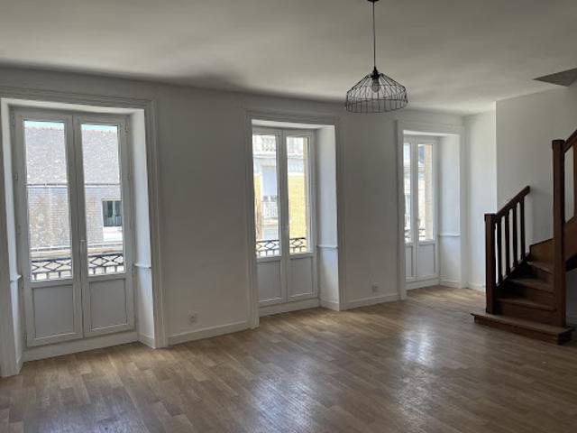 Appartement location à Pontivy, Bretagne