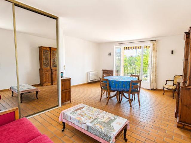 Appartement location à Grasse, Le Cannet