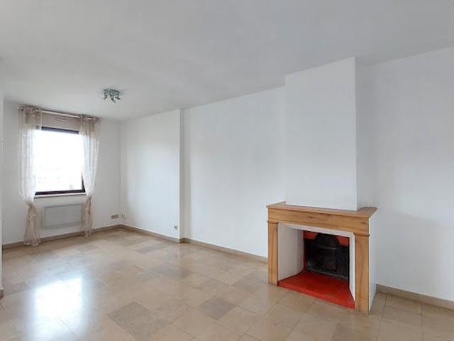 Appartement location à Faubourg Saint-Lazare, Manosque