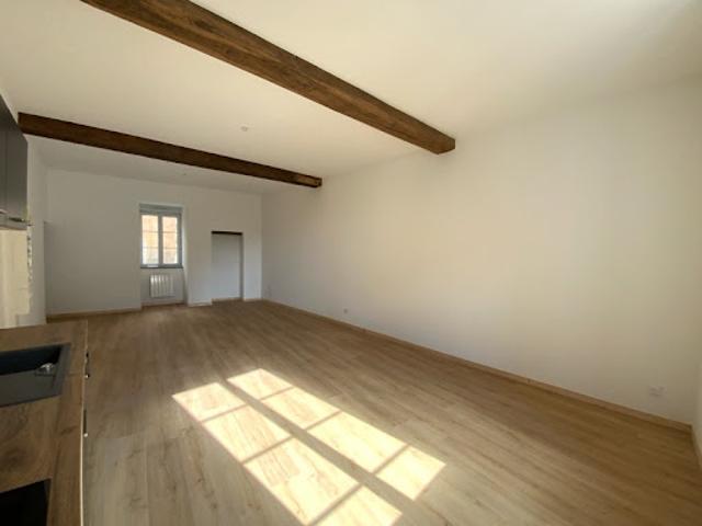 Appartement location à Chalon-sur-Saône, Saint-gengoux-le-national