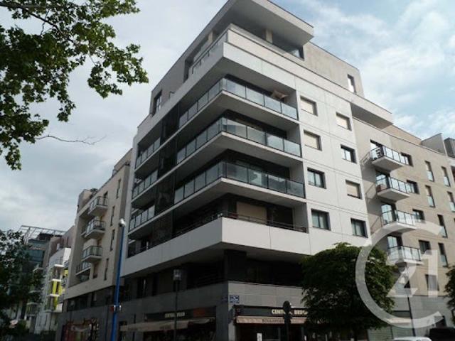 Appartement location à France métropolitaine, Bois-colombes