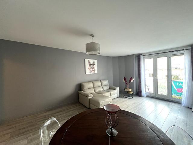 Appartement location à Reims
