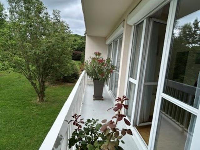 Appartement location à Château-Thierry, Château-thierry