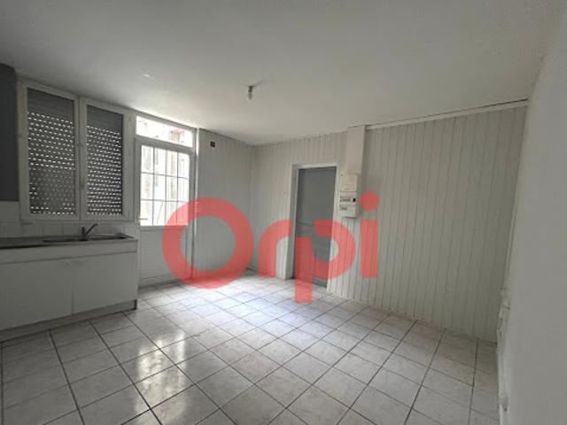 Appartement location à Péronne, Roisel