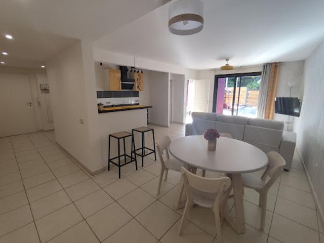 Appartement location à La Réunion
