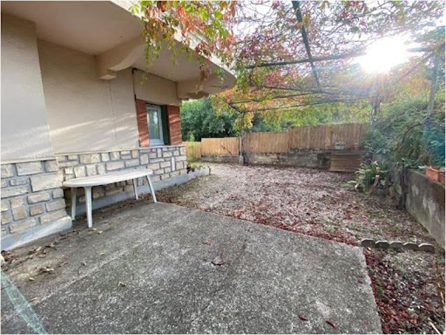 Appartement location à Alès