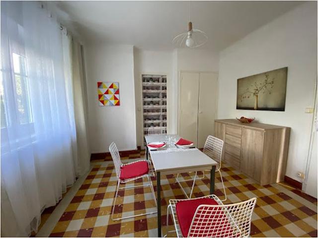 Appartement location à Alès