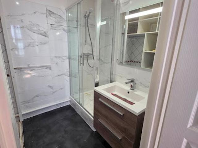 Appartement location à Auxerre