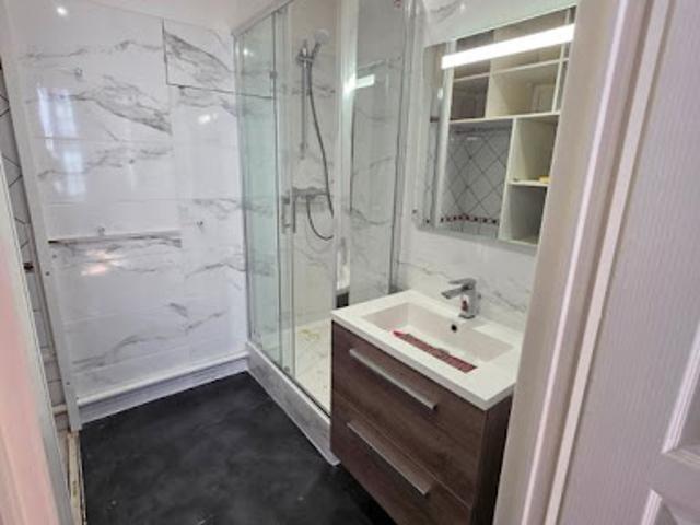 Appartement location à Auxerre