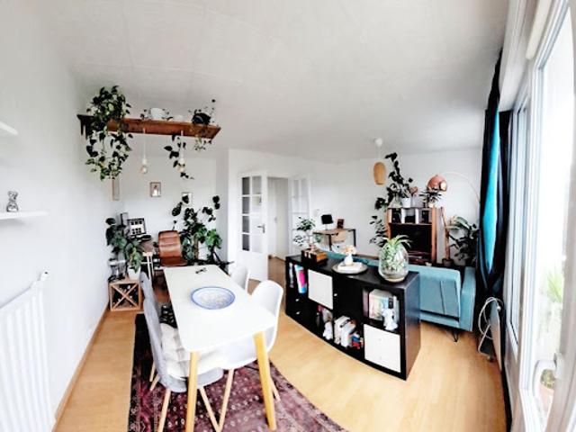 Appartement location à Fontainebleau, Avon