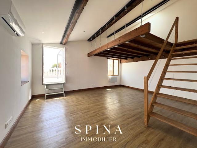 Appartement location à Béziers