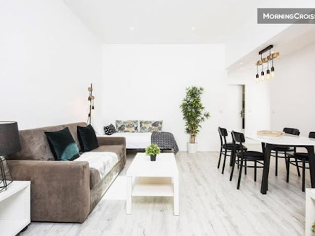 Appartement location à Bordeaux, Saint-Jean